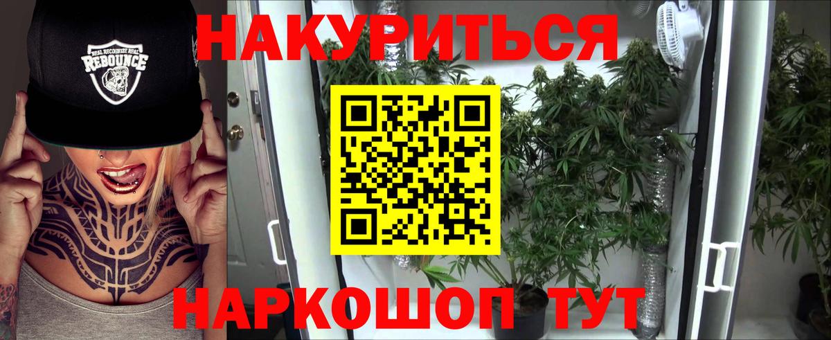Конопля OG Kush Ревда